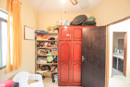 Casa para alugar com 160m², 3 quartos e 1 vagaQuarto 3