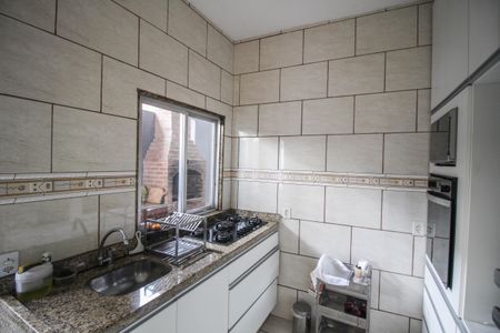 Casa para alugar com 160m², 3 quartos e 1 vagaCozinha