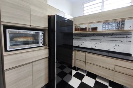 Apartamento à venda com 100m², 2 quartos e 1 vaga Apartamento à venda com 100m², 2 quartos e 1 vagaCozinha