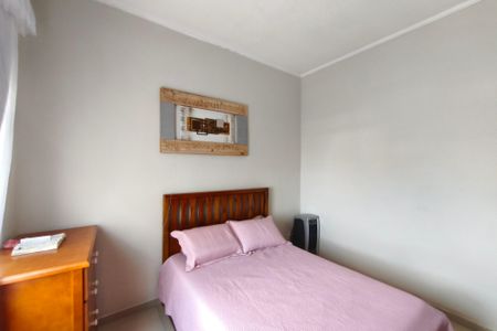 Quarto 2 de apartamento à venda com 2 quartos, 100m² em Parque Industrial, Campinas