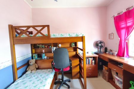 Quarto 1 de apartamento à venda com 2 quartos, 100m² em Parque Industrial, Campinas