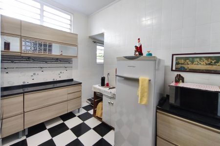 Apartamento à venda com 100m², 2 quartos e 1 vaga Apartamento à venda com 100m², 2 quartos e 1 vagaCozinha