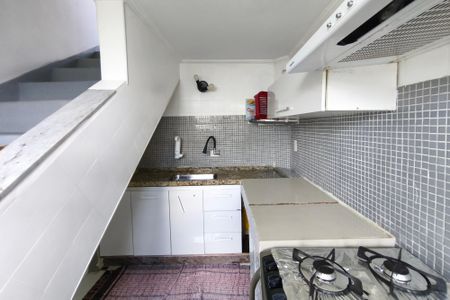Apartamento à venda com 100m², 2 quartos e 1 vaga Apartamento à venda com 100m², 2 quartos e 1 vagaCozinha