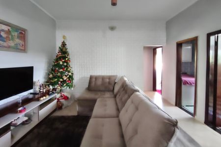 Apartamento à venda com 100m², 2 quartos e 1 vaga Apartamento à venda com 100m², 2 quartos e 1 vagaSala