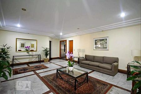 Apartamento à venda com 143m², 3 quartos e 2 vagasÁrea comum