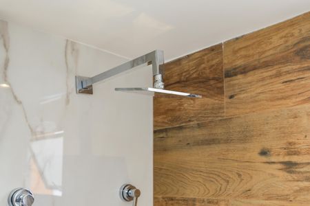 Apartamento à venda com 143m², 3 quartos e 2 vagasBanheiro da Suíte 1