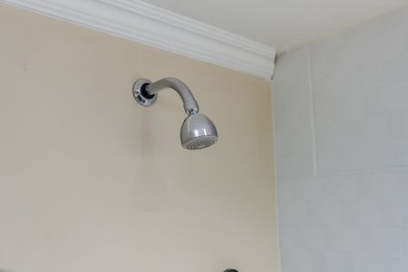 Apartamento à venda com 143m², 3 quartos e 2 vagasBanheiro da Suíte 3