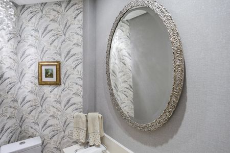 Apartamento à venda com 143m², 3 quartos e 2 vagasLavabo