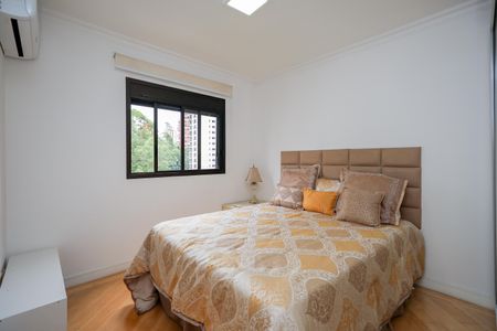 Apartamento à venda com 143m², 3 quartos e 2 vagasSuíte 2