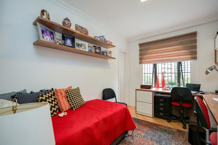 Apartamento à venda com 143m², 3 quartos e 2 vagasSuíte 3