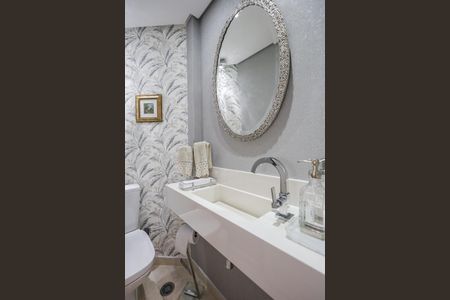 Apartamento à venda com 143m², 3 quartos e 2 vagasLavabo