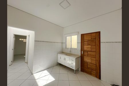 Casa à venda com 80m², 2 quartos e sem vagaCozinha
