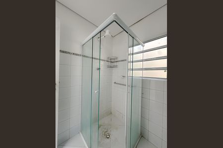 Casa à venda com 80m², 2 quartos e sem vagaBanheiro