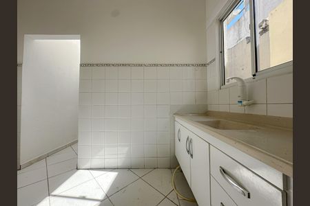 Casa à venda com 80m², 2 quartos e sem vagaCozinha