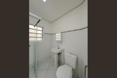 Casa à venda com 80m², 2 quartos e sem vagaBanheiro