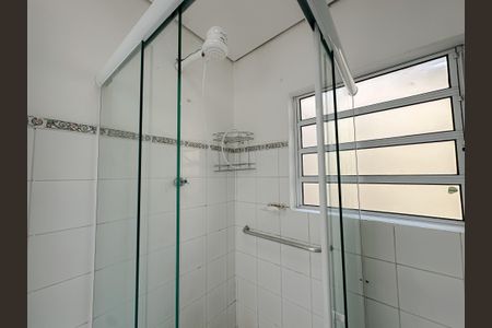 Casa à venda com 80m², 2 quartos e sem vagaBanheiro