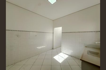 Casa à venda com 80m², 2 quartos e sem vagaCozinha