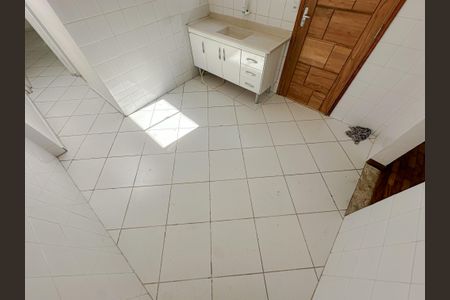Casa à venda com 80m², 2 quartos e sem vagaCozinha