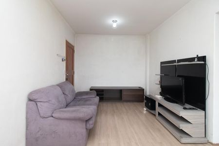 Sala de apartamento para alugar com 1 quarto, 75m² em Restinga, Porto Alegre