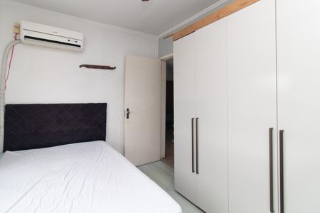 Quarto de apartamento para alugar com 1 quarto, 75m² em Restinga, Porto Alegre