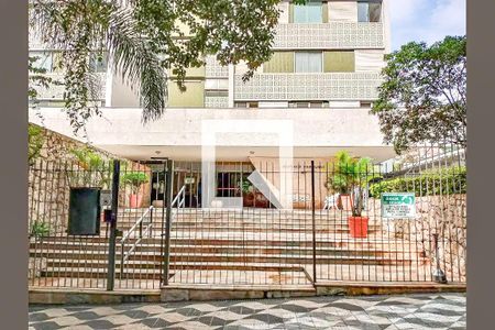 Apartamento à venda com 110m², 3 quartos e 1 vagaEntrada