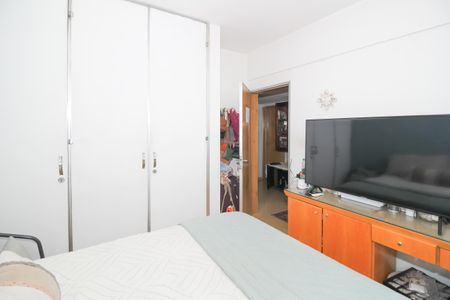 Apartamento à venda com 110m², 3 quartos e 1 vagaQuarto 3