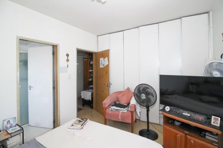 Apartamento à venda com 110m², 3 quartos e 1 vagaSuíte