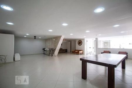 Apartamento à venda com 110m², 3 quartos e 1 vagaÁrea comum