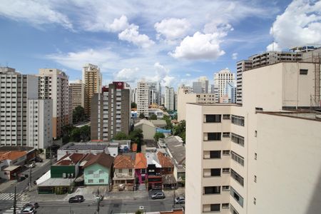 Apartamento à venda com 110m², 3 quartos e 1 vagaSuíte