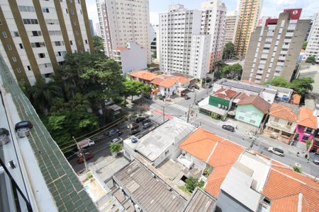 Apartamento à venda com 110m², 3 quartos e 1 vagaSala