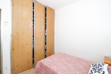 Apartamento à venda com 110m², 3 quartos e 1 vagaQuarto 2