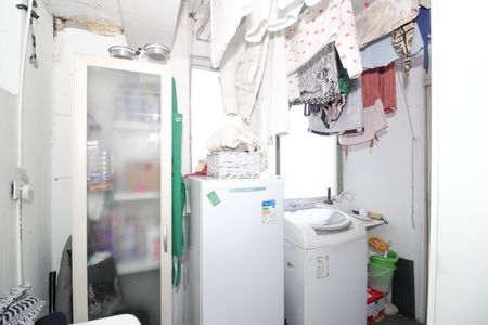 Apartamento à venda com 110m², 3 quartos e 1 vagaÁrea de Serviço