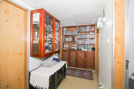 Apartamento à venda com 110m², 3 quartos e 1 vagaHall