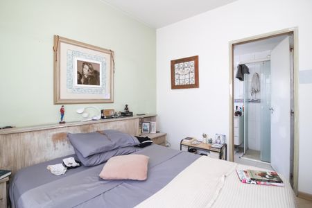 Apartamento à venda com 110m², 3 quartos e 1 vagaSuíte