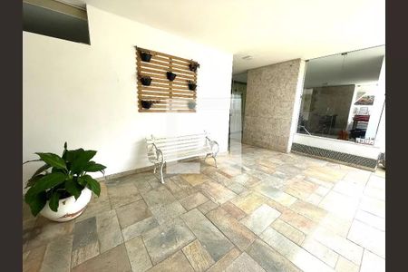 Apartamento à venda com 110m², 3 quartos e 1 vagaJardim