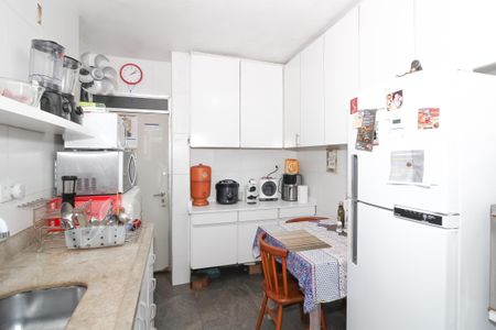 Apartamento à venda com 110m², 3 quartos e 1 vagaCozinha