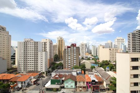 Apartamento à venda com 110m², 3 quartos e 1 vagaSala