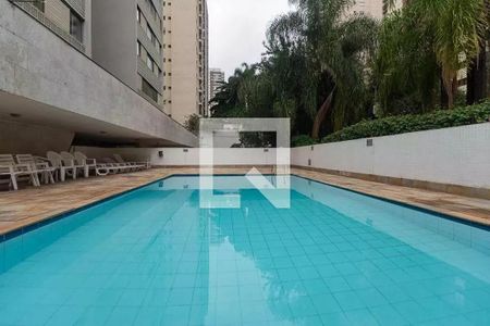 Apartamento à venda com 110m², 3 quartos e 1 vagaPiscina