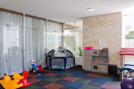 Apartamento à venda com 110m², 3 quartos e 1 vagaBrinquedoteca