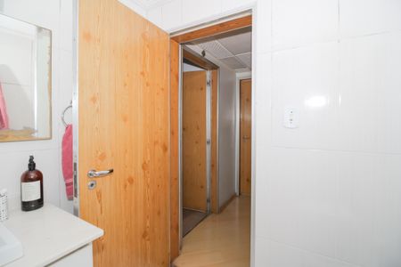 Apartamento à venda com 110m², 3 quartos e 1 vagaBanheiro