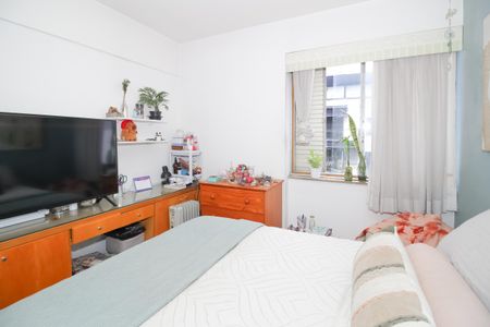 Apartamento à venda com 110m², 3 quartos e 1 vagaQuarto 3