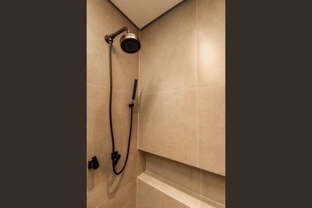 Studio para alugar com 25m², 1 quarto e sem vagaBanheiro