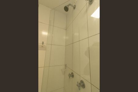 Apartamento à venda com 33m², 1 quarto e sem vaga Apartamento à venda com 33m², 1 quarto e sem vagaBanheiro da Suíte