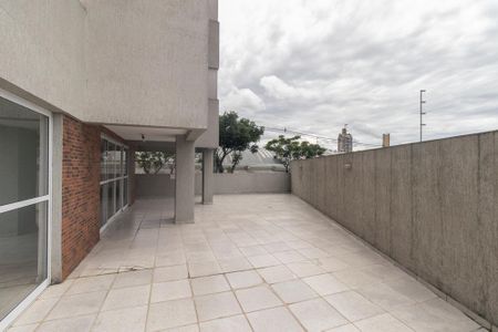 Apartamento à venda com 33m², 1 quarto e sem vaga Apartamento à venda com 33m², 1 quarto e sem vagaÁrea externa