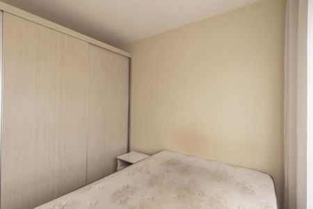 Apartamento à venda com 33m², 1 quarto e sem vaga Apartamento à venda com 33m², 1 quarto e sem vagaQuarto Suíte