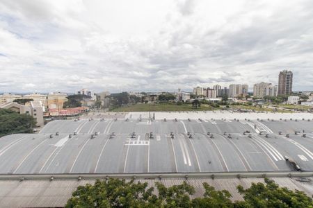 Apartamento à venda com 33m², 1 quarto e sem vaga Apartamento à venda com 33m², 1 quarto e sem vagaVista da Sala