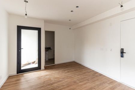 Studio de apartamento para alugar com 1 quarto, 24m² em Campos Elíseos, São Paulo