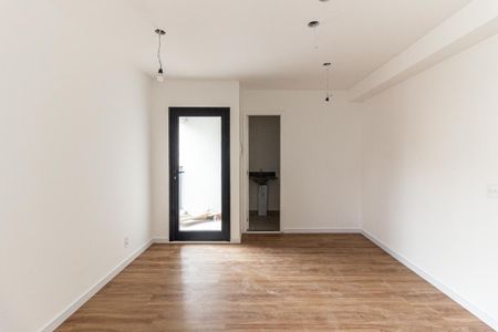 Apartamento para alugar com 24m², 1 quarto e sem vagaStudio