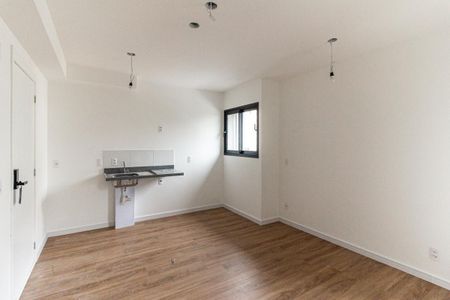 Studio de apartamento para alugar com 1 quarto, 24m² em Campos Elíseos, São Paulo
