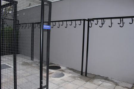 Studio para alugar com 24m², 1 quarto e sem vagaÁrea comum